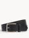 Leather Casual Belt